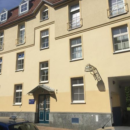Lieblingsapartment No.2 In Top Citylage Mit 1 Sz 로스토크 외부 사진