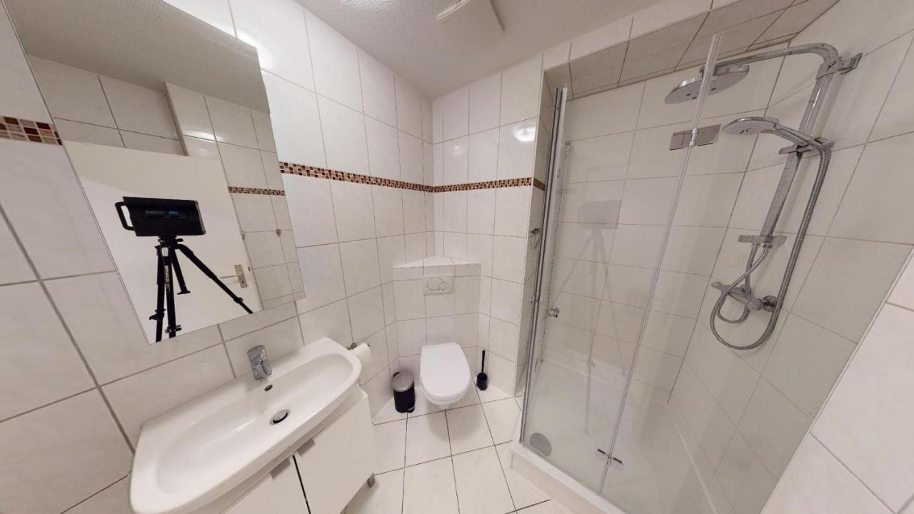 Lieblingsapartment No.2 In Top Citylage Mit 1 Sz 로스토크 외부 사진