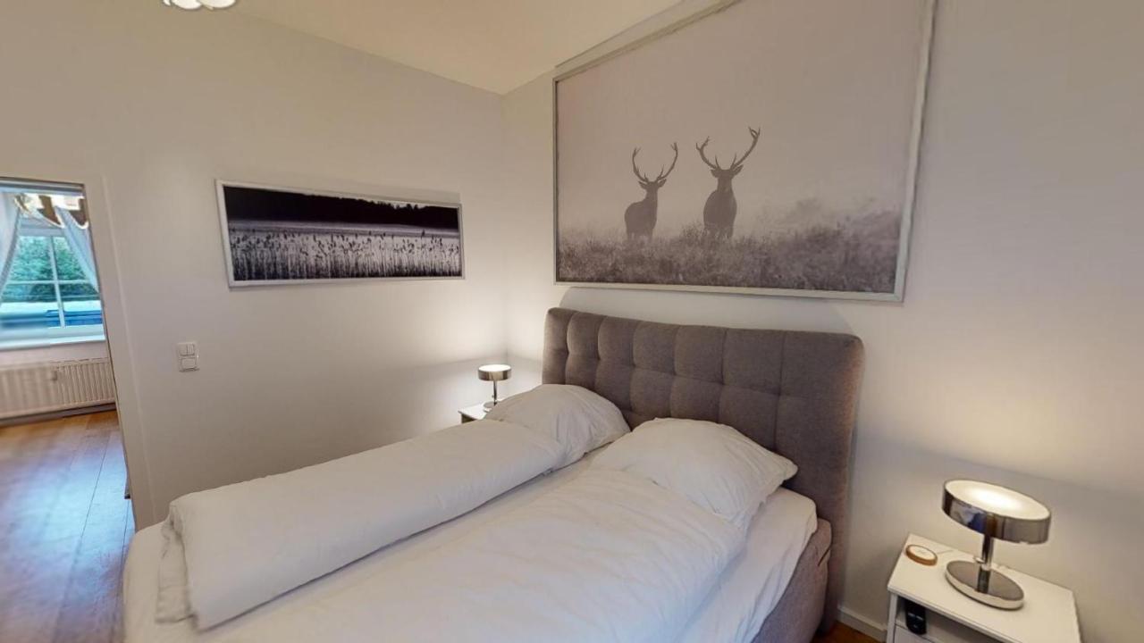 Lieblingsapartment No.2 In Top Citylage Mit 1 Sz 로스토크 외부 사진